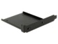 Cadre de montage pour disque 2,5'' dans slot PCI Delock