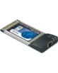 Carte  Reseau  Pcmcia  Gigabit  Trendnet Teg-Pcbusr