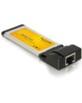 Controleur Express Card Gigabit