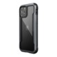 Coque antichoc Raptic Shield X-Doria pour iPhone 12 Pro. 