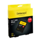 Packaging du disque dur SSD 240 Go Intenso High Performance.