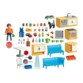 Plus de 50 accessoires Playmobil pour aménager ta cuisine et ton coin repas.