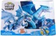 Packaging du dragon de glace Zuru Robo Alive.