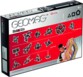 Geomag, Black & White, Constructions Magnétiques 68 pièces