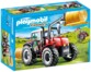 Grand tracteur agricole Playmobil Country n°6867.