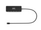 Hub USB-C Travel 901909. 5 périphériques USB