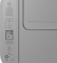 Le panneau de commandes de l'imprimante Pixma TS3451.
