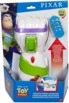 Packaging du Poing Galactique de Buzz l'Éclair Toy Story de la marque Disney Pixar.