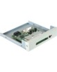 Lecteurs de Compact Flash Hotswap / SATA