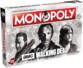 Packaging du Monopoly version AMC : The Walking Dead.