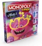 Emballage du Monopoly Junior : Les Trolls 2.