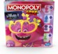 Packaging du Monopoly Junior : Les Trolls 2.