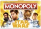 Monopoly Star Wars Han Solo.