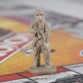 Figurine Monopoly de Chewbacca.