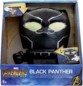Packaging du réveil Avengers Black Panter BulbBotz.