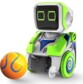 Kickabot, le robot qui joue au foot.