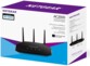 Packaging du routeur wifi Netgear R6850.