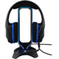 Support pour casque gaming RVB K-Stand Radon The G-Lab