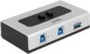 Switch USB 3.0 bi-directionnel Delock