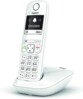 Téléphone Gigaset AS690 Solo blanc.