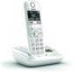 Téléphones fixes AS690A Duo - 2 combinés - Avec répondeur - Blanc