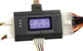 Testeur d'alimentation électrique avec écran LCD DeLock