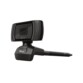 Support flexible pour poser la webcam Trino sur une table.