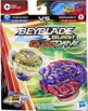 Emballage du pack Beyblade Quad drive par Hasbro