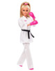 Barbie Sport Tokyo 2020 veste des jeux olympiques et accessoires, jouet pour enfant