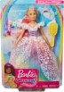 Barbie Princesse De Rêves - Poupée Mannequin - 3 Ans Et + - Barbie