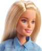 Gros plan sur Barbie de la célèbre série Barbie Dreamhouse Adventures 