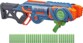 Nerf Elite 2.0, Blaster Flipshots Flip-32, 2 Fois 16 canons pivotants