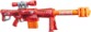 Fusil de précision Nerf Fortnite Heavy SR par Hasbro