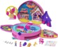 Parc d'attractions Polly Pocket