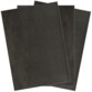 Couvertures reliure noir 230 G A4 pack de 100