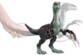 Attaque fulgurante de la figurine Therizinosaurus Slasher Dino