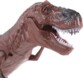 Packaging du Dinosaure T-Rex Sonore et Lumineux, Commande Infrarouge