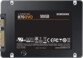 SSD 2,5" 870 QVO - 500 Go
