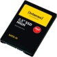 Intenso SSD interne 960Go, High Performance, 2,5"" (6,3cm), Sata III, 520Mo/s, noir