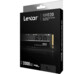 Barrette SSD NM620 3D TLC NAND M.2 2280 NVMe 1.4 PCIe Gen 3.0 x 4 dans son emballage cartonné noir