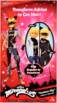 Dos du packaging d'Adrien et le Chat noir Miraculous par Bandai