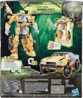 Figurine BumblebeeTransformers Rise of the Beasts par Hasbro
