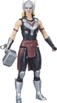 Figurine articulée de collection Mighty Thor