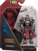 Figurine Main de Noxus : Darius avec hache League of Legends dans son emballage