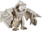 Figurine Owlbear white de Donjons et Dragons