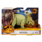 Sinocératops Jurassic World HDX43 de Mattel dans son emballage cartonné