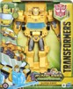 Transformers articulé Bumblebee Roll N'Change par Hasbro