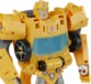 Zomm sur transformers Cyberverse Bumblebee 
