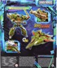 Figurine Transformers Skyquake génération Legacy Evolution Leader Class Action