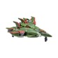 Transformers Syquake en mode avion de combat
